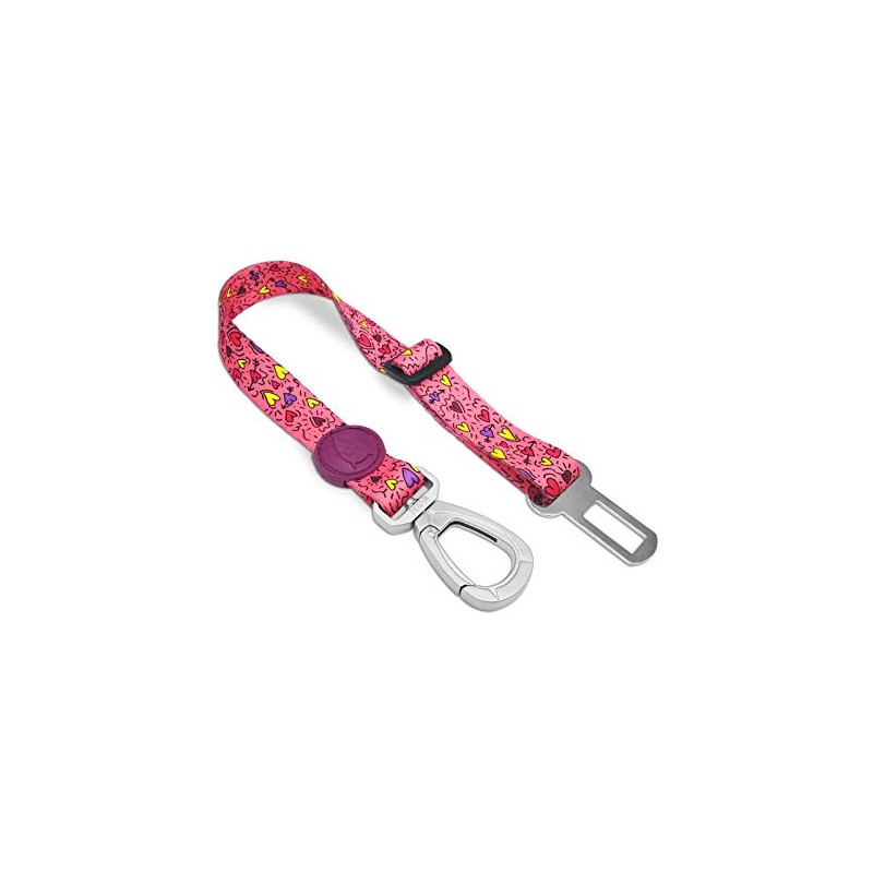 MORSO Bite Safety Belt