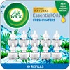 Air Wick Scented Oils 0+10 Fresh Waters​
