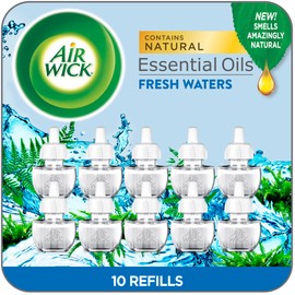 Air Wick Scented Oils 0+10 Fresh Waters​
