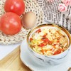 Egg Flower Soup Mix, Vegetable Mix Soup Egg Drop Instant