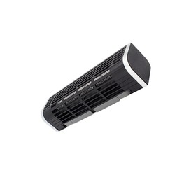 KONTONTY Laptop Cooler Multipurpose Desktop Cooling Fan with Adjustable Cooling Radiator Rack for Notebook Portable Laptop Cooler Fan Silent Design