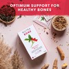 NUTRABONE - Bone Health Tea | Bone Strength Tea -