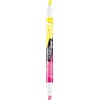 Maped - Double-Sided Highlighter, Marker Pen Fluo Duo - x3