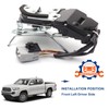 Door Lock Latch Actuator Assembly Compatible with 1998-2004 Tacoma Driver