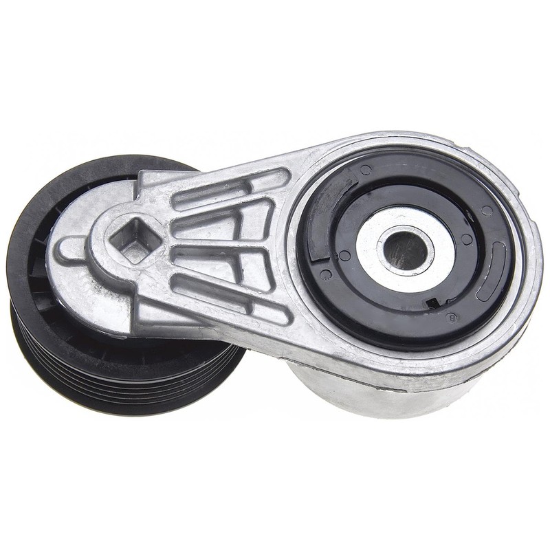 ACDelco Professional 38103 Drive Belt Tensioner Assembly with Pulley