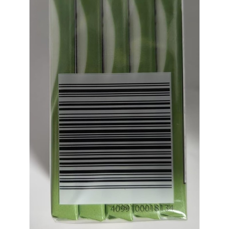 Choceur Hazelnut Crunch Chocolate - 20 x 1.4 oz. (40g)