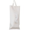 TEES FACTORY Hanging Tissue Case "KETY" White (White) Made in