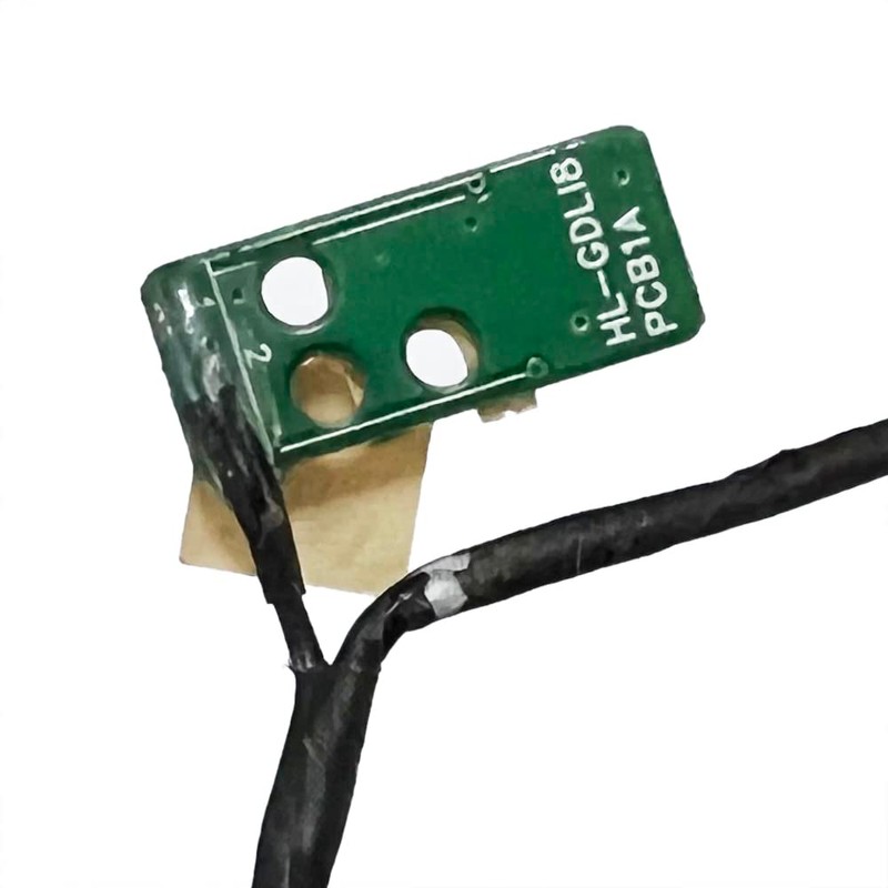 Gintai CCD LED Board With Cable for Lenovo Thinkpad Yoga