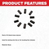 Scotty Wire Joining Connector Sleeves - 10 Pack