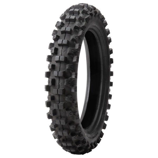 Tusk EMEX T-35® Soft/Intermediate Terrain Tire 90/100x14 For KAWASAKI KX85