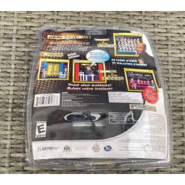 JAKKS Pacific Deal or No Deal Plug & Play TV Game - by Jakks Pacific, Factory Sealed Brand New