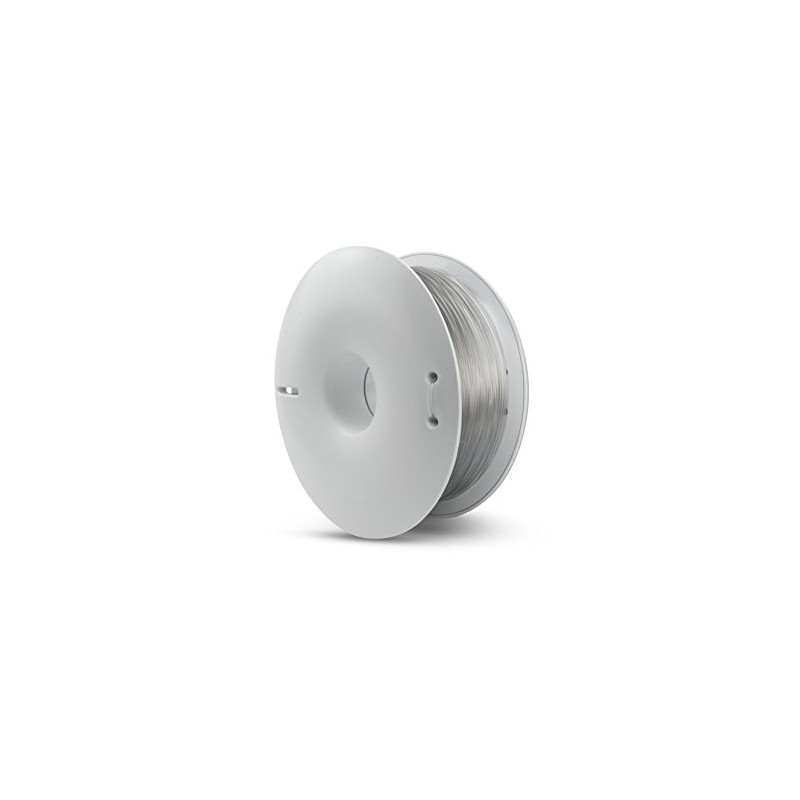 Fiberlogy Easy PET-G Pure, Transparent, 1.75mm (±0.02), 0.85kg Transparent PETG