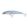Yo-Zuri Hydro Minnow Lure flotante LC, 15,2 cm Sardina