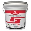 Red Devil 0841DX F-Seal 181 Duct Seal, Fiber Reinforced Water