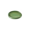 Le Creuset Stoneware Oval Spoon Rest Bamboo, 71507154080099