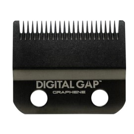 Cocco Digital Gap™ Ambassador Graphene Fade Clipper Blade