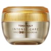 Tony Moly Intense Care Gold 24K Snail Cream, 45ml, 1 piece / 토니모리 인텐스케어 골드 24K 스네일 크림, 45ml, 1개
