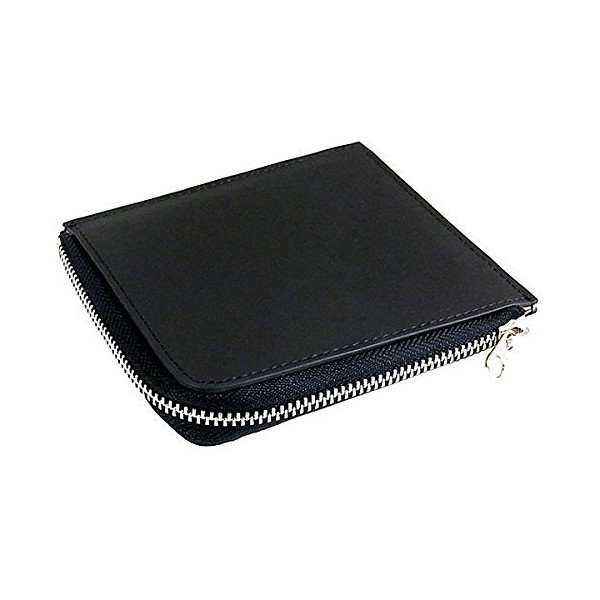 [Lightweight and Thin, Perfect for Running] Compact Wallet, Men's Thin