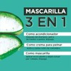 Garnier Fructis HairFood Aloe Vera mascarilla para cabello seco