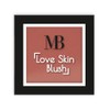 MB Milano - Blush Love Skin Matte - Coral