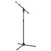 Tama Iron Works Tour MS456BK - Telescoping Boom Mic Stand