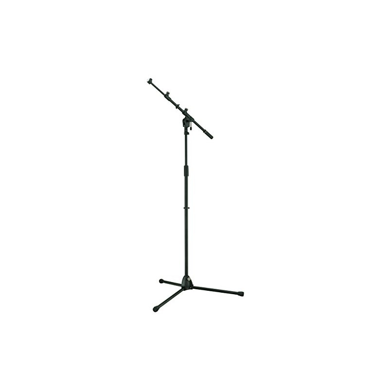 Tama Iron Works Tour MS456BK - Telescoping Boom Mic Stand