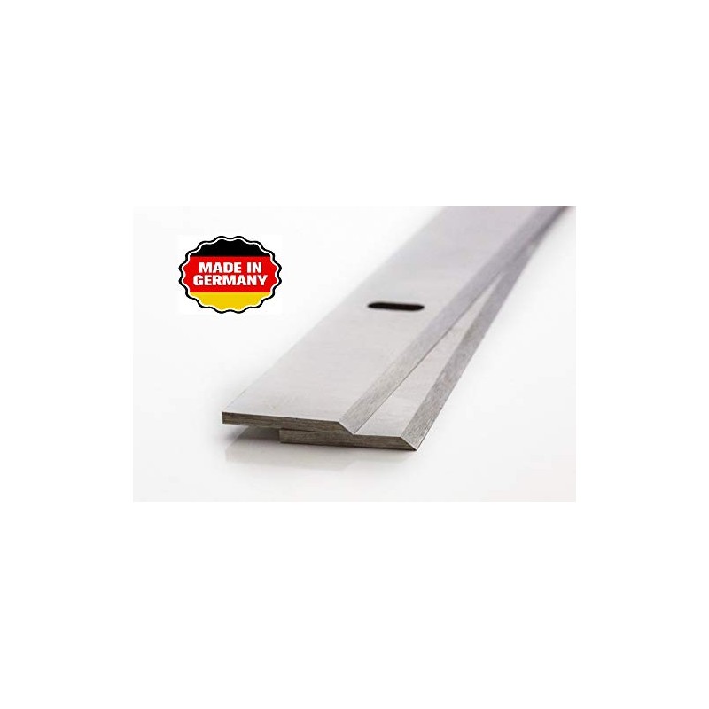 Einhell Replacement Planer Blade Set (Suitable for Einhell Planer Blades
