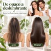 2PC Sérum Para El Crecimiento Del Cabello, Fortalece Las Raíces