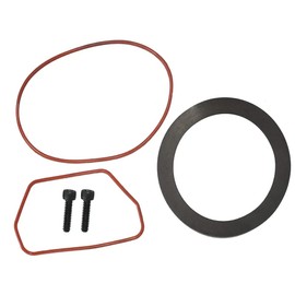 Rebuiman N021725 Air Compressor Piston Ring Kit Fit For Dewalt Models Replaces D55146 D55167 D55168