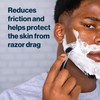 Gillette SkinGuard Shave Gel for Men, 7 oz Skin Protect