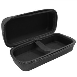 Musiin guitar effects hard shell protective bag, compatible with BOSS JB-2, BOSS DS-1W, BOSS OD-1X, BOSS CS-3 and other effects, protective and portable design can protect your music equipment