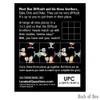 Meet Your Match - The Fun & Challenging 9-Piece Puzzle/Game/Brainteaser