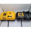 DEWALT Magnetic Charger Mount, Fits models DCB1106 & DCB118 12V,
