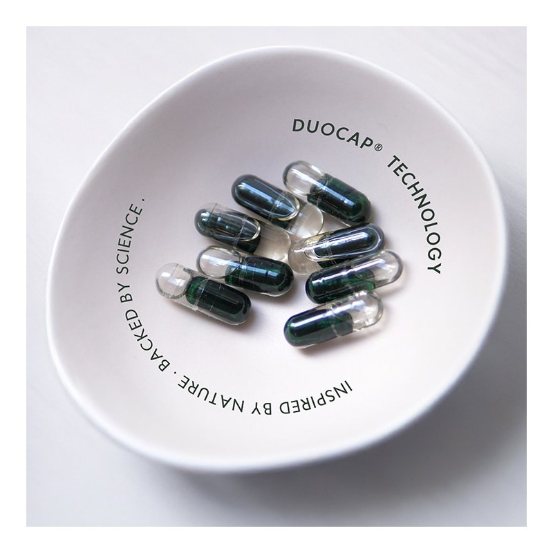 Grass & Co PRIME Sea Greens Algae Omega-3 for Women