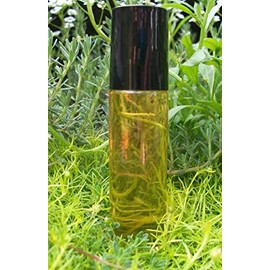 Pure Egyptian Musk Oil (Civet Blend) Imported From Egypt 1/3oz. 10ml by utopia africa