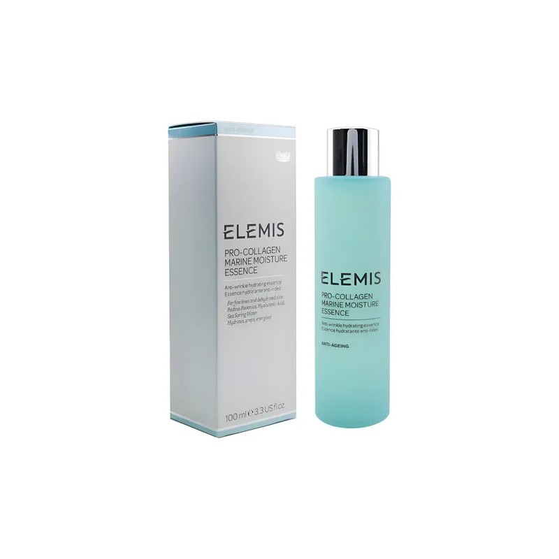 Elemis Pro Collagen Esencia Hidratante Anti Arrugas 100ml