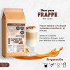 Base Frappe 19 Sabores 1.36 Kg, Produce 44 De 12