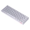 Mechanical Keyboard Long Battery Life Dual Mode Trigger Sensitive Pudding