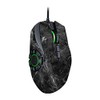 MightySkins Skin Compatible with Razer Naga Hex V2 Gaming Mouse