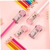Manual Pencil Sharpener for Kids Cat Claw Pencil Sharpener Stationery