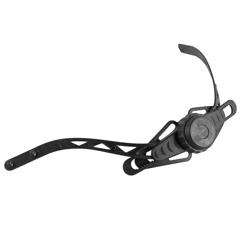 VOANZO Helmet Adjuster Adjustable Strap Replacement Universal Helmet Holding System