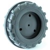 Rolly Toys Front Wheel 310 x 110 with Running Ring
