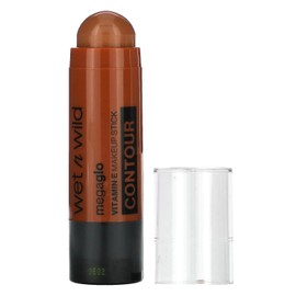 Contorno en Barra Call Me Maple, Bronzer Cremoso para Rostro, Acabado Mate Natural, Contour Stick para Maquillaje Facial, Vegano y Cruelty-Free , Ideal para Rubor e Iluminador. No se corre, No Transfiere, para Pieles Grasas, Libre de Parabenos