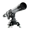 Smithsonian STEM 30x Telescope with Aluminum Tabletop Tripod