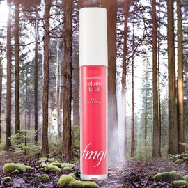 THE FACE SHOP Moist Tint Moisture fmgt Glimming Volume Lip Oil 05 Raspberry Pop 1 5g / 더페이스샵 촉촉함 틴트 수분감 fmgt 글리밍 볼륨 립 오일 05 라즈베리팝 1개 5g