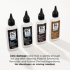 Clairol Professional Beautiful Collection Advanced Gray Solutions, 1A Midnight Black,