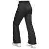 Trespass Women's Trespass Women s Lohan Ski Pants Black Medium,