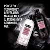 TRESemmé Beauty-Full Strength with ProPlex Fortifiant Conditioner for Damaged Hair