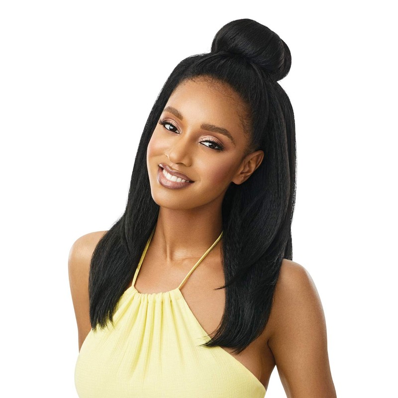 Outre Converti Cap Hair Wig HAWAIIAN HOTTIE (S1B/30)