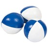 Juggling Balls Diameter 6.8 cm, Set of 3